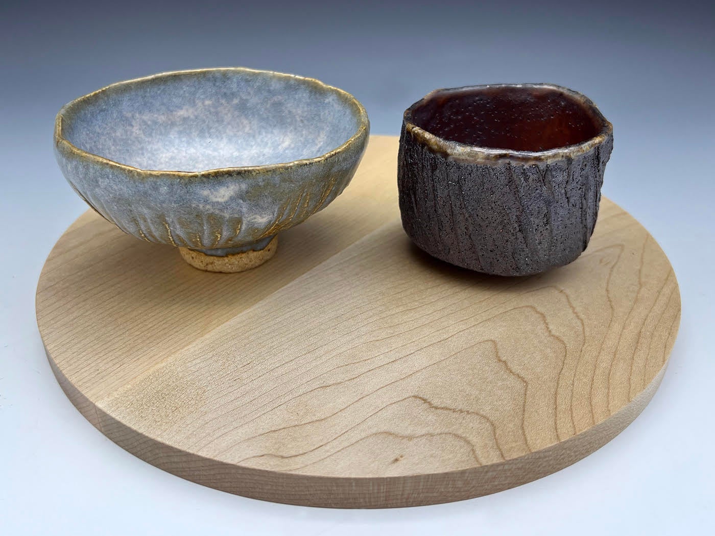 工芸品 yumami Saturday Morning Japanese Hand Building with Tammy | Ceramic