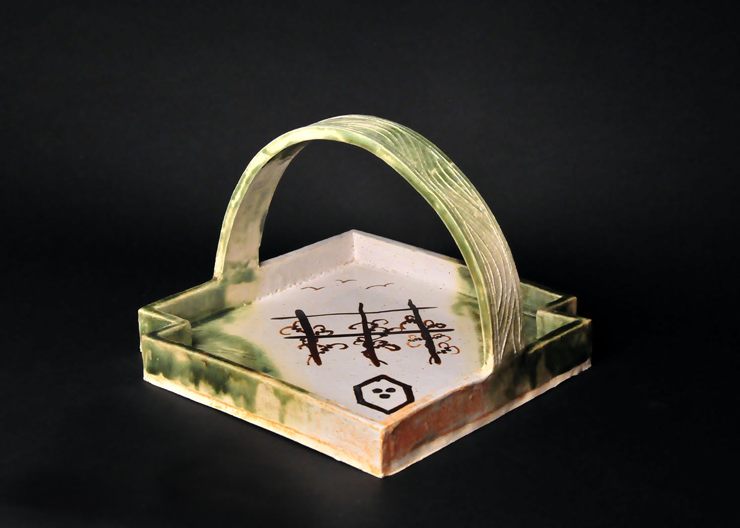 工芸品 yumami Saturday Morning Japanese Hand Building with Tammy | Ceramic
