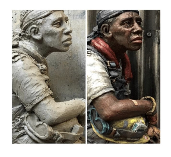 Members' Exhibition Ceramic League of Miami